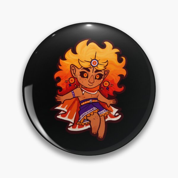 Item preview, Helios designed and sold by Kylee_H_Art.