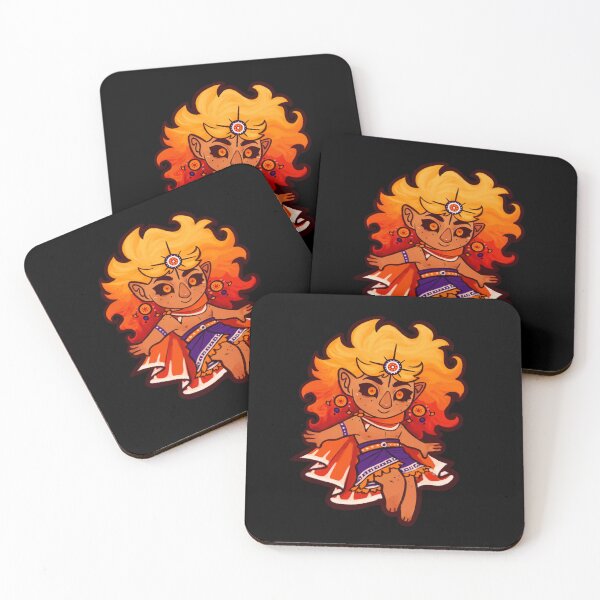 Item preview, Helios designed and sold by Kylee_H_Art.