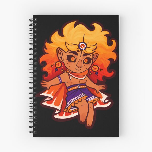 Item preview, Helios designed and sold by Kylee_H_Art.
