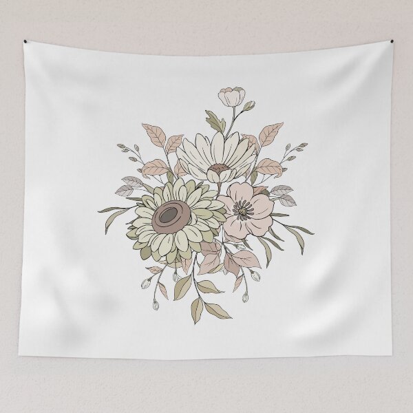 Item preview, Elegant Rose Illustration – Romantic Floral Aesthetic Design designed and sold by Infinite Art.