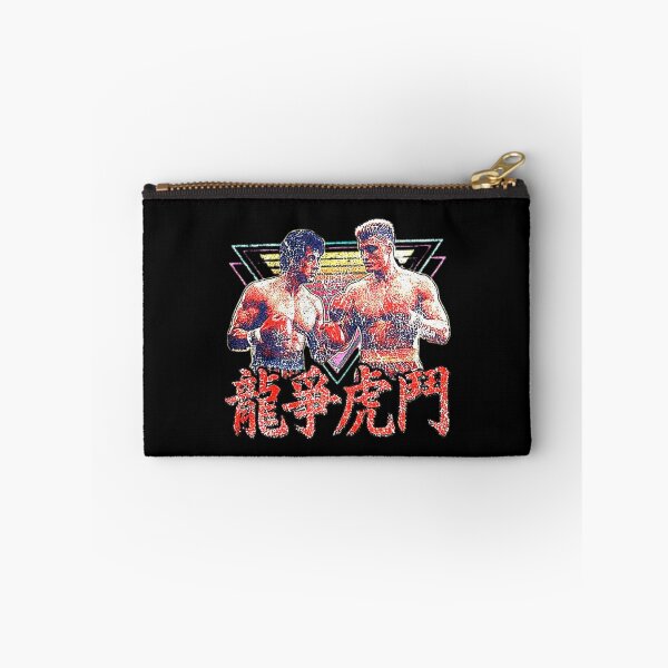 Item preview, Combat de boxe rétro – Scène de combat Pop Art – Style bande dessinée vintage designed and sold by Wawan35200.