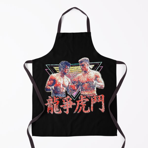 Item preview, Combat de boxe rétro – Scène de combat Pop Art – Style bande dessinée vintage designed and sold by Wawan35200.