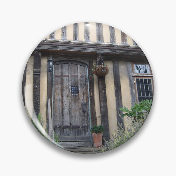 Item preview, A Wood Beamed House in Staplehurst designed and sold by Katy Fryd.
