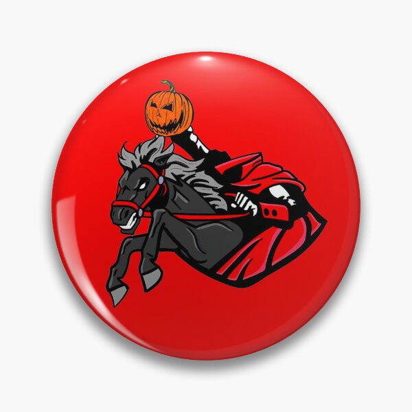 Item preview, Sleepy Hollow High School Horsemen  designed and sold by LockedUp.