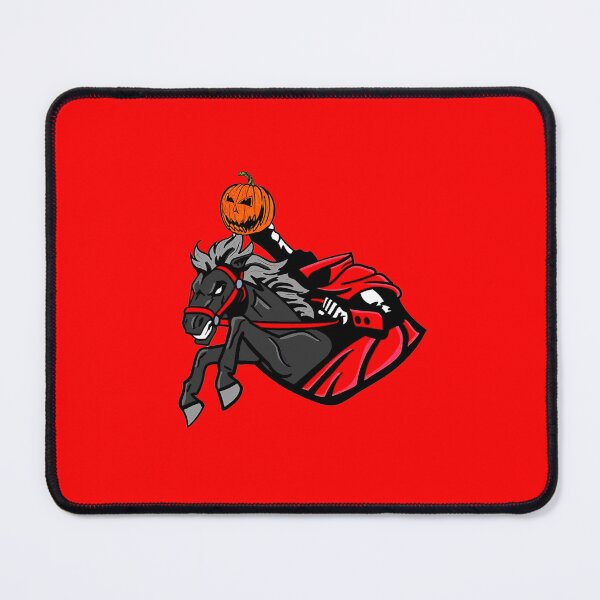 Item preview, Sleepy Hollow High School Horsemen  designed and sold by LockedUp.