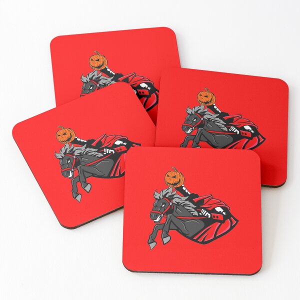 Item preview, Sleepy Hollow High School Horsemen  designed and sold by LockedUp.