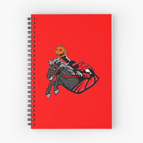 Item preview, Sleepy Hollow High School Horsemen  designed and sold by LockedUp.