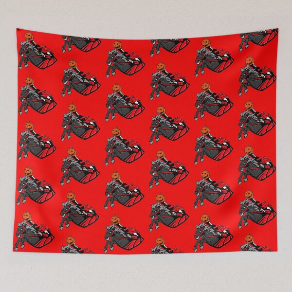 Item preview, Sleepy Hollow High School Horsemen  designed and sold by LockedUp.