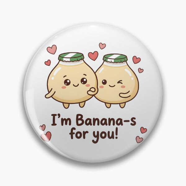 Item preview, I Love You Cute Korean Banana Milk Greeting  designed and sold by HowToCanadian.