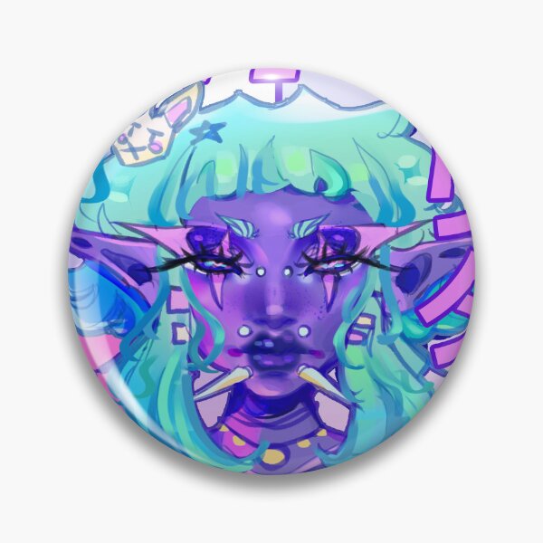 Item preview, Lita Kawaii designed and sold by amorphous-alien.