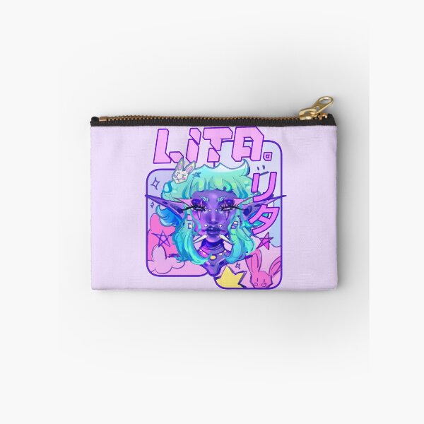 Item preview, Lita Kawaii designed and sold by amorphous-alien.