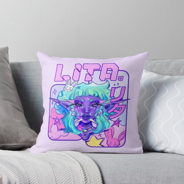Item preview, Lita Kawaii designed and sold by amorphous-alien.
