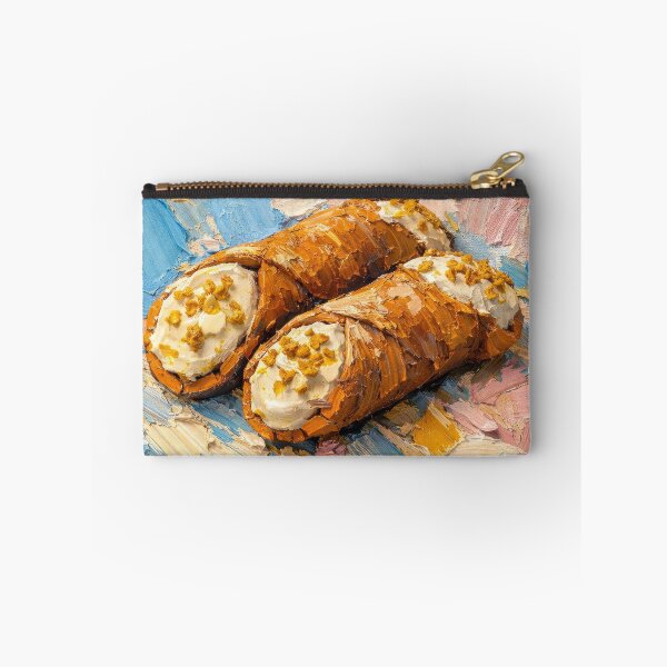 Item preview, Cannoli Dessert designed and sold by caracatita75.