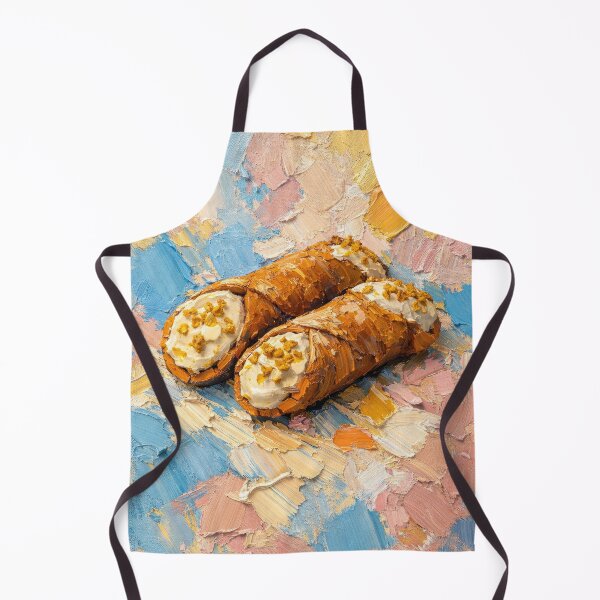 Item preview, Cannoli Dessert designed and sold by caracatita75.