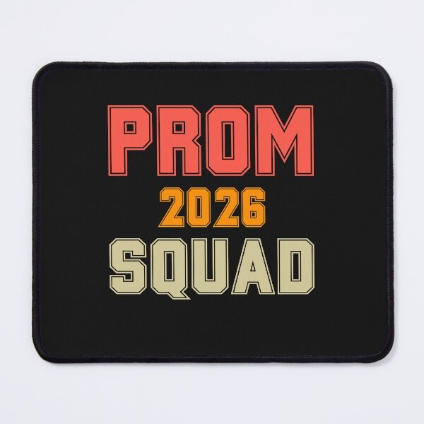 Item preview, Family Prom Squad Group Matching Friends Prom 2026 Graduation designed and sold by erozzz.