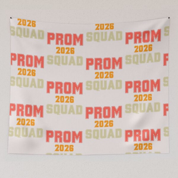 Item preview, Family Prom Squad Group Matching Friends Prom 2026 Graduation designed and sold by erozzz.