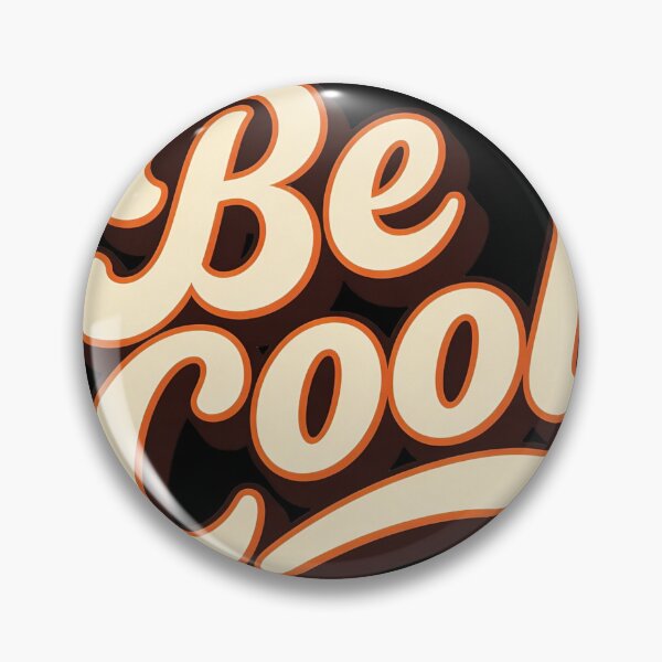 Item preview, Be Cool  designed and sold by Radhestore.