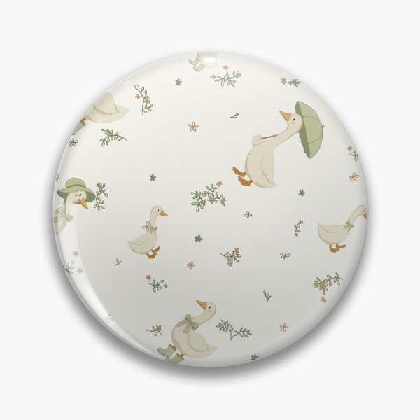 Item preview, Spring Duck Collection  designed and sold by Gabrielle Lawrence.