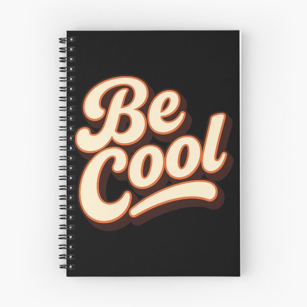 Item preview, Be Cool  designed and sold by Radhestore.