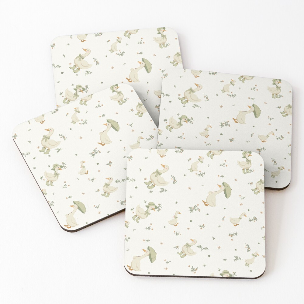 Item preview, Coasters (Set of 4) designed and sold by 09GLawrence.