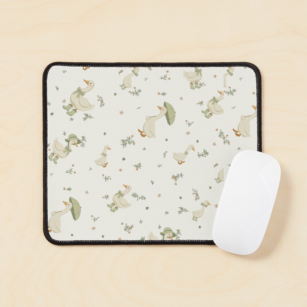 Item preview, Mouse Pad designed and sold by 09GLawrence.