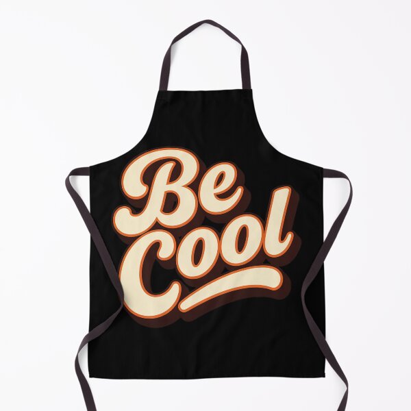 Item preview, Be Cool  designed and sold by Radhestore.