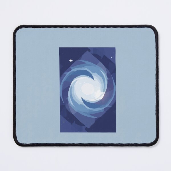 Item preview, A Galaxy in a Small Frame designed and sold by AbstractAnom.