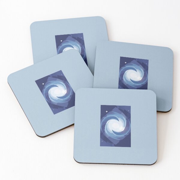 Item preview, A Galaxy in a Small Frame designed and sold by AbstractAnom.
