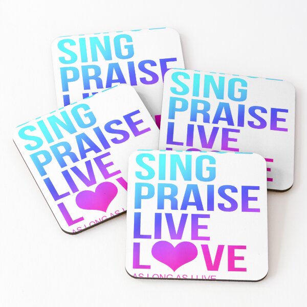 Item preview, Christian - Dance, Sing, Praise - Psalm 104 designed and sold by SethHHoward.