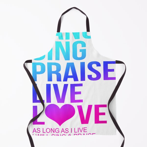 Item preview, Christian - Dance, Sing, Praise - Psalm 104 designed and sold by SethHHoward.