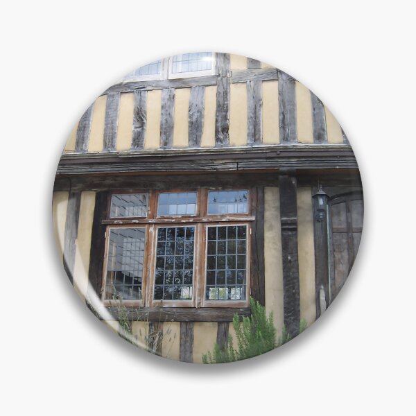 Item preview, A Wood Beamed House in Staplehurst designed and sold by Katy Fryd.