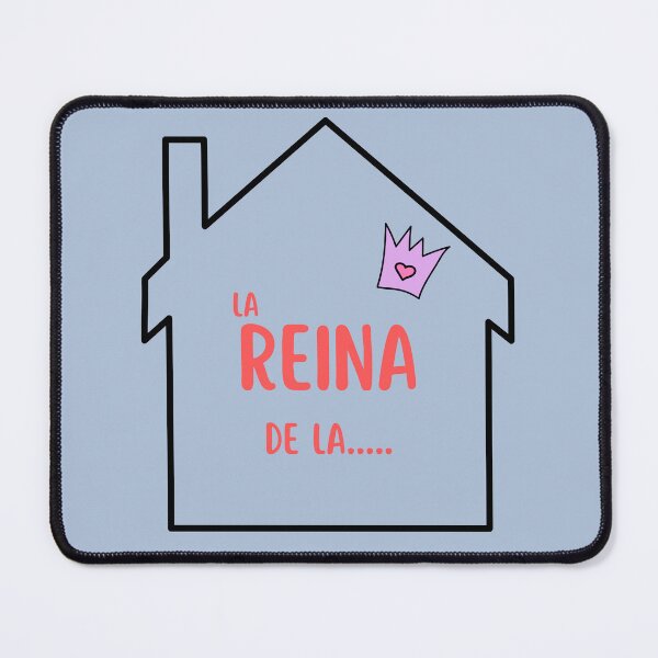 Item preview, The Queen of the House designed and sold by EirozStudio.