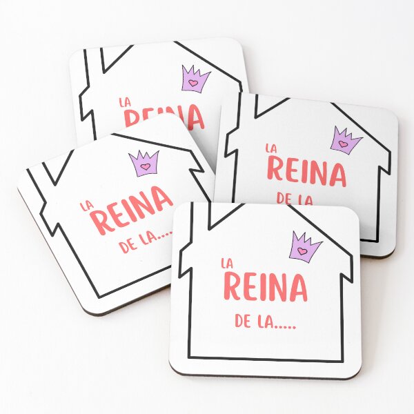 Item preview, The Queen of the House designed and sold by EirozStudio.