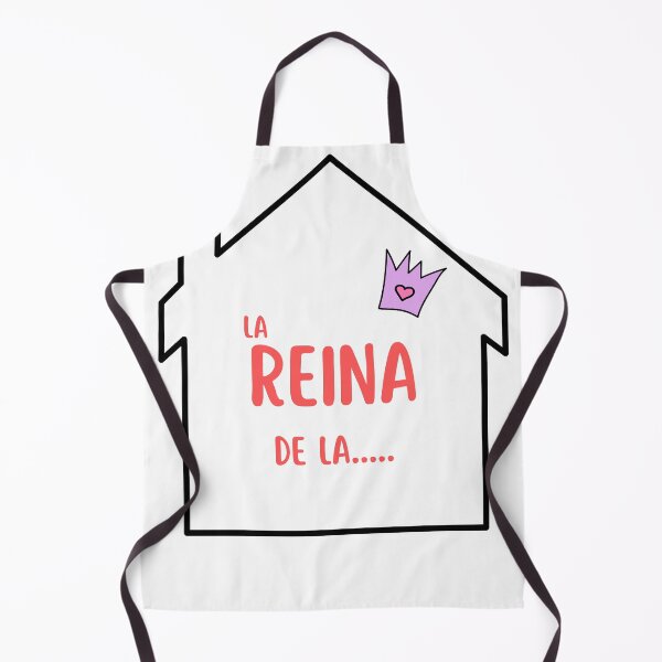 Item preview, The Queen of the House designed and sold by EirozStudio.