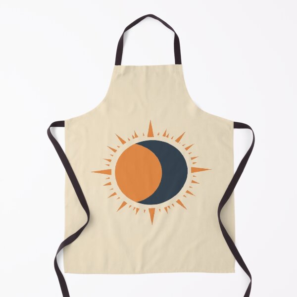 Item preview, Eclipse in Perfect Balance designed and sold by AbstractAnom.