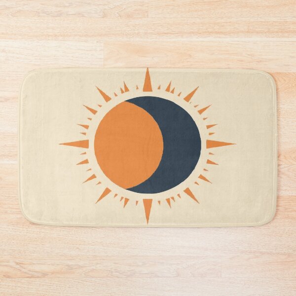 Item preview, Eclipse in Perfect Balance designed and sold by AbstractAnom.