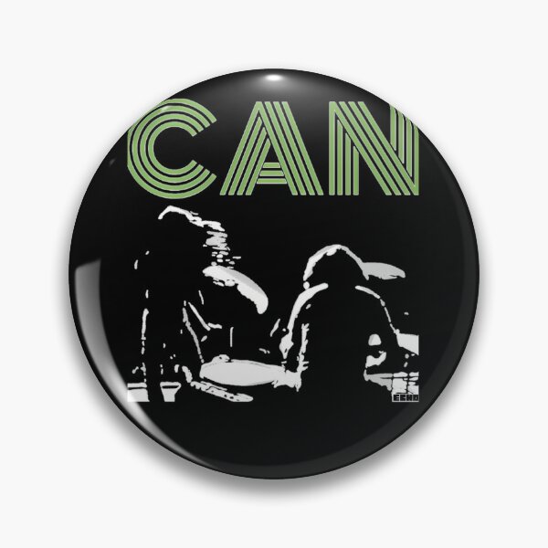 Item preview, Can The Band  designed and sold by Hadidigfx.
