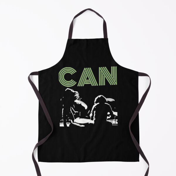 Item preview, Can The Band designed and sold by Hadidigfx.