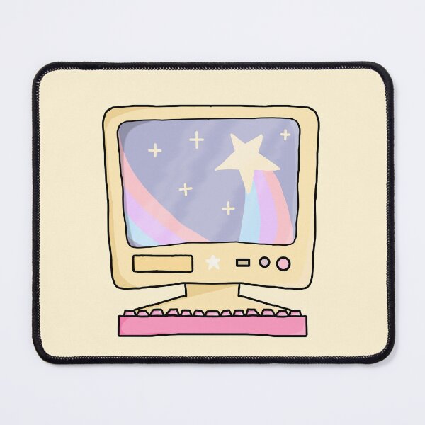 Item preview, Star computer! designed and sold by SstarryDesigns.