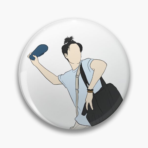 Item preview, Pondphuwin We are Thai Bl series Phuwin tang as Pheem designed and sold by Smuchie.