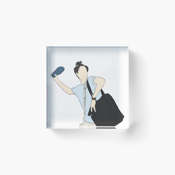 Item preview, Pondphuwin We are Thai Bl series Phuwin tang as Pheem designed and sold by Smuchie.