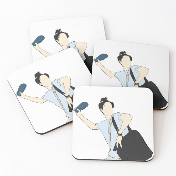 Item preview, Pondphuwin We are Thai Bl series Phuwin tang as Pheem designed and sold by Smuchie.