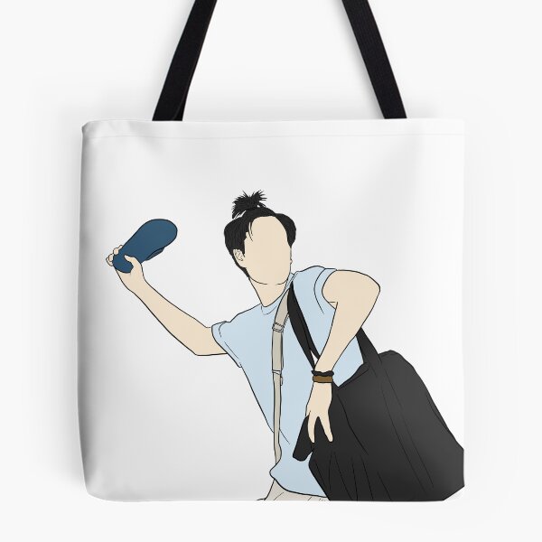 Item preview, Pondphuwin We are Thai Bl series Phuwin tang as Pheem designed and sold by Smuchie.