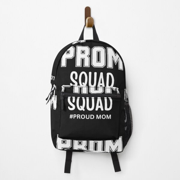 Item preview, Prom Squad Proud Mom Matching Family Group designed and sold by erozzz.