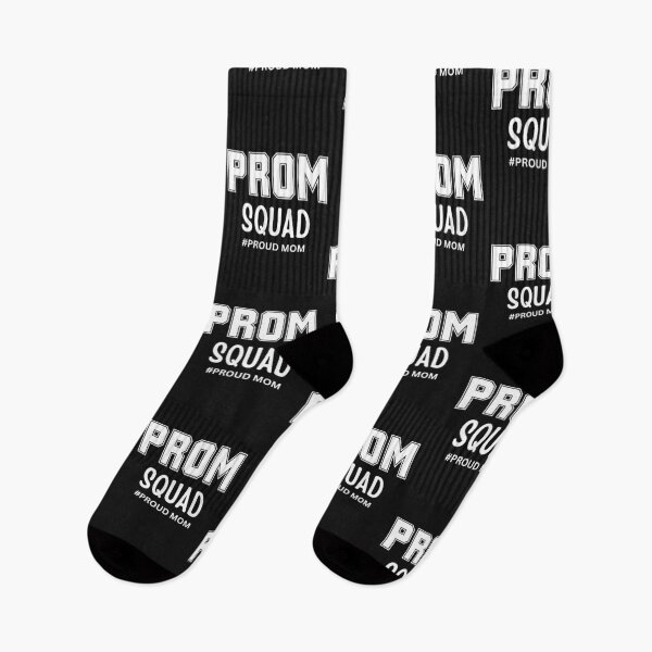 Item preview, Prom Squad Proud Mom Matching Family Group designed and sold by erozzz.