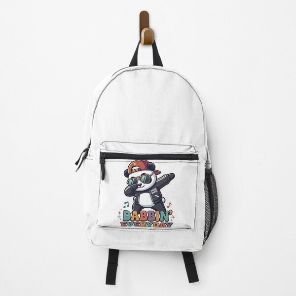 Item preview, Dabbin Everyday Cool Panda Sunglasses Kawaii Streetwear designed and sold by Wear Sculpt.