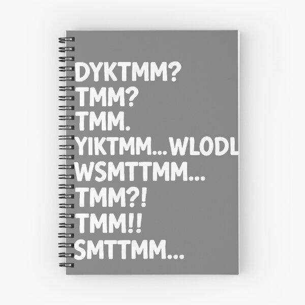 Item preview, Know The Muffin Man DYKTMM Funny Nostalgic Quote designed and sold by mjohnson9.