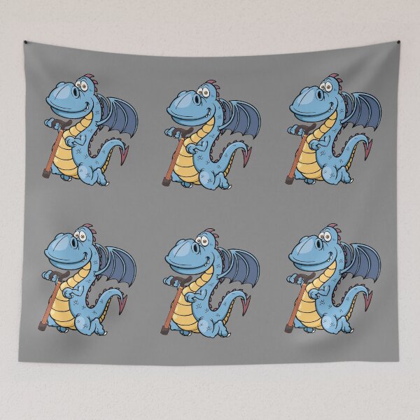 Item preview, Dragon ) One of the dragons brand, for a digital chess-game you can play with friends and family designed and sold by Hope-it-fits.