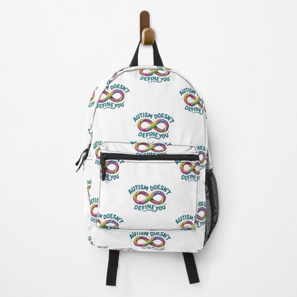 Item preview, Autism Doesn't Define You designed and sold by TB-73.