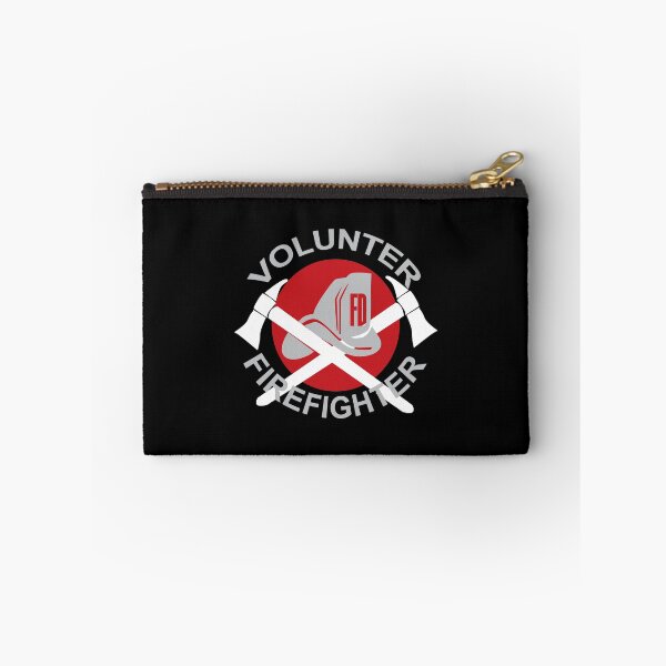 Item preview, Volunter firefighter Engineer T Shirt designed and sold by URBANBOX.